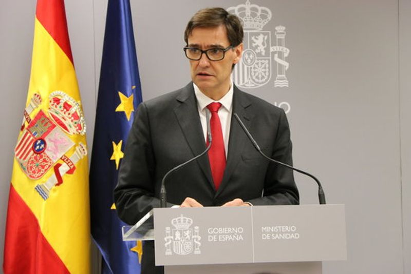 Salvador Illa (catalannews com)
