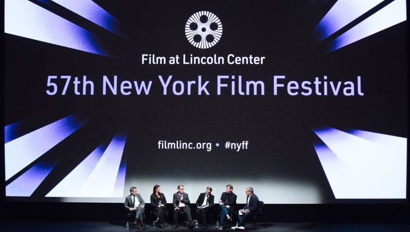 new-York-Film-Festival-2019 (playlist)