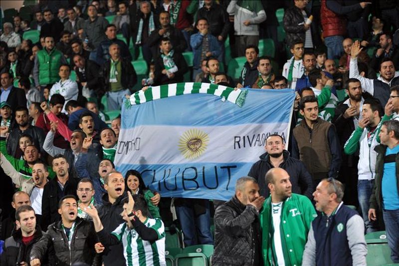liga argentina (aa com tr)