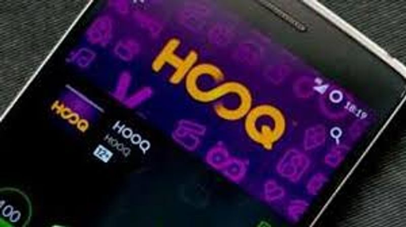 hooq