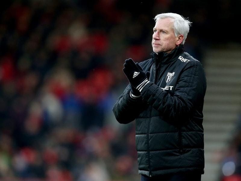alan pardew (expressandstar com)