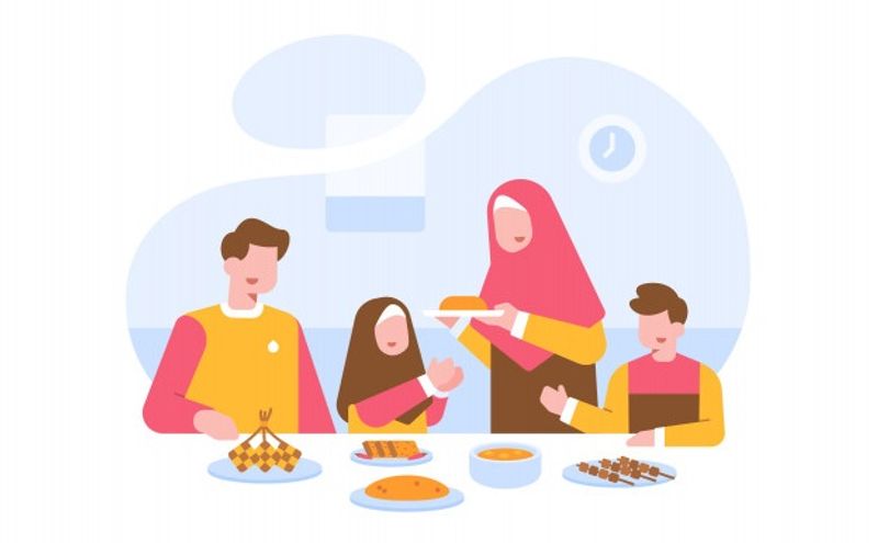puasa 2
