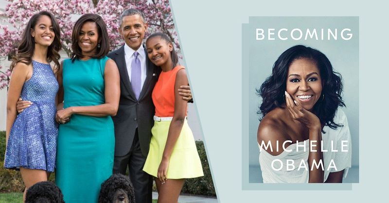 michelle-obama (glamour com)