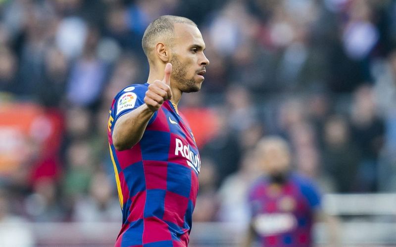Martin Braithwaite (fcbarcelona com)