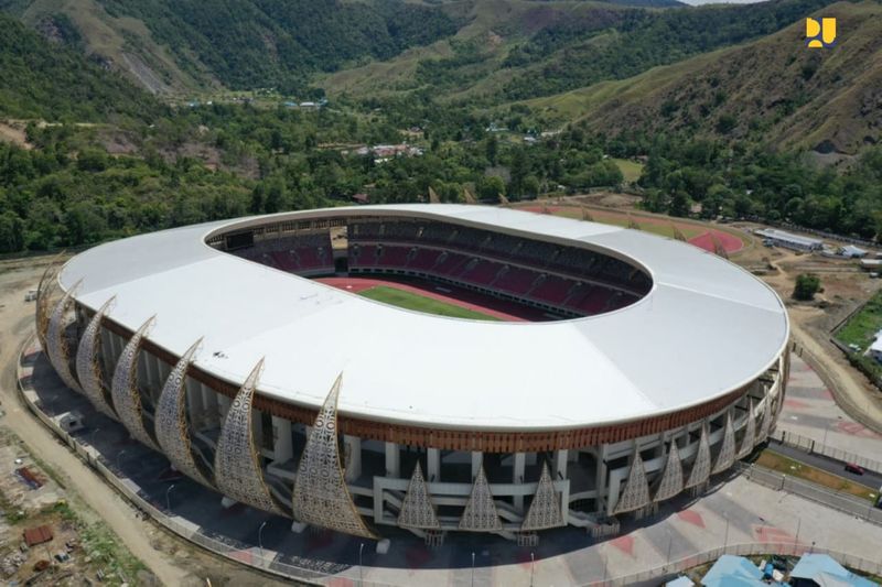 venue pon (setkab go id)