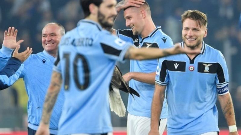lazio (rfi fr)