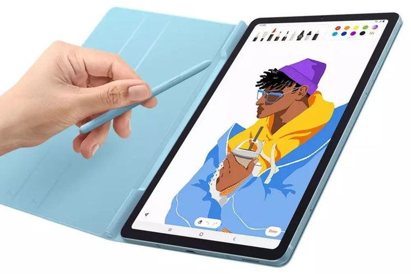tab S6 lite