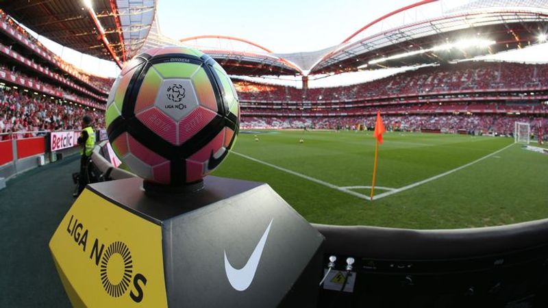 liga portugal (skysports com)