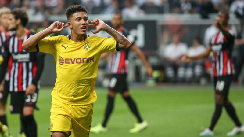 jadon-sancho (transfermarkt com)