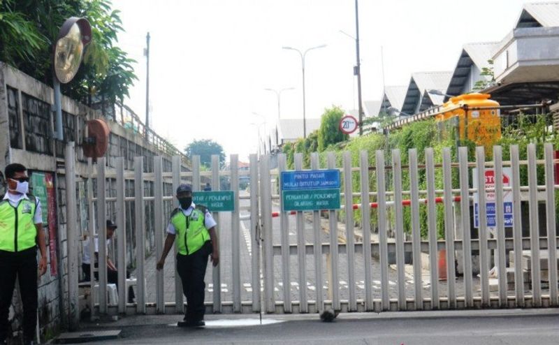 PT HM SampoernaTbk