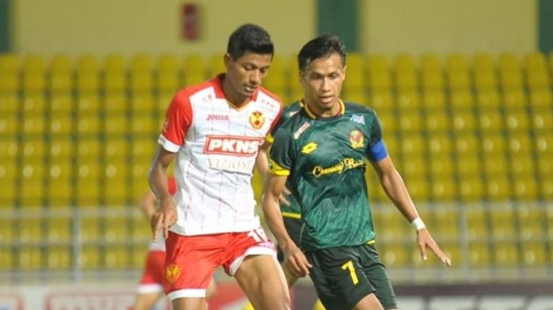 liga malaysia (the-1fc com)