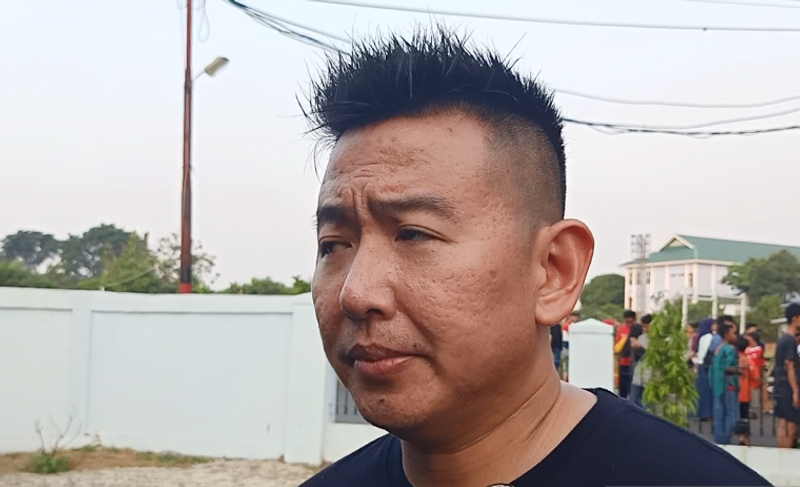 dokter persija