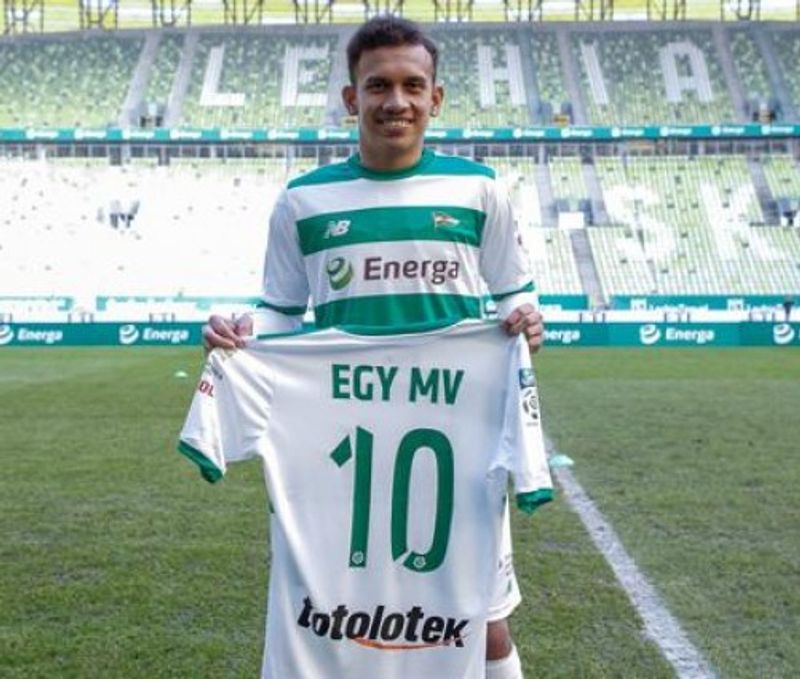 egy Maulana 1