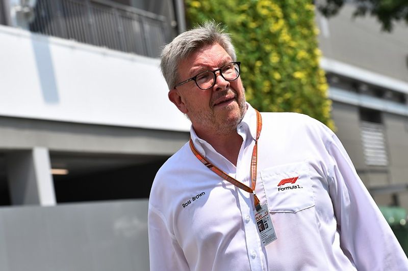Ross Brawn (autosport com)
