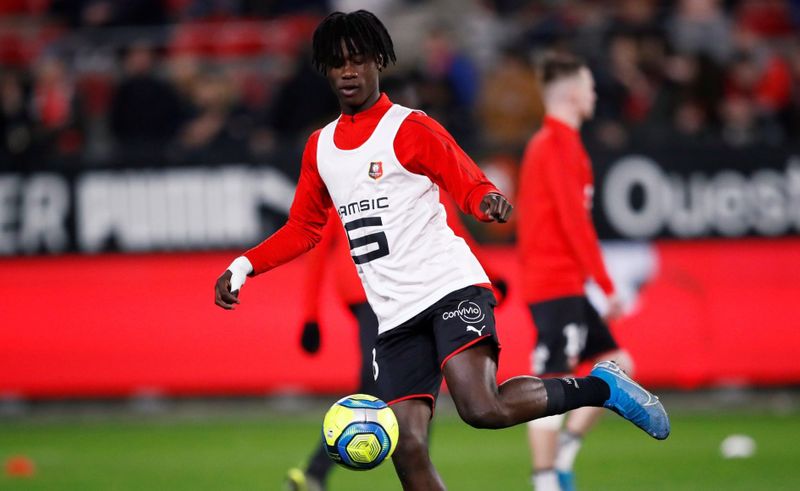 Eduardo Camavinga (footballfancast com)