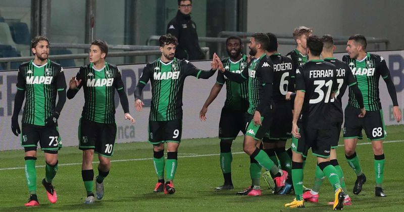 sassuolo (fotmob com)