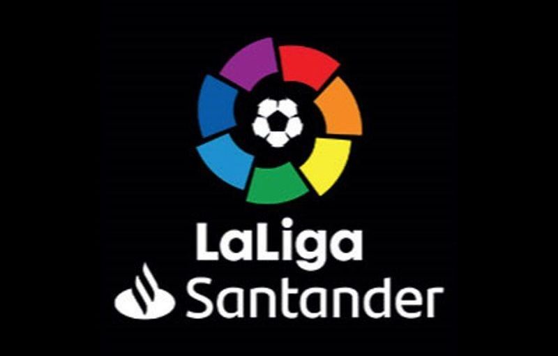 logo la liga