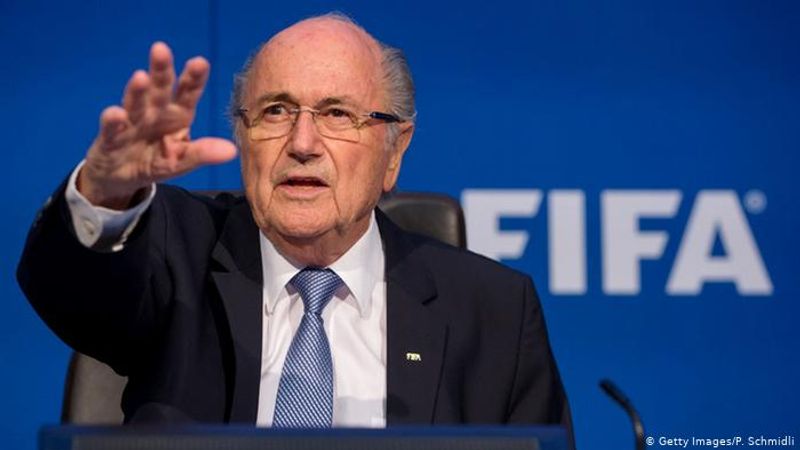 sepp blatter (dw com)