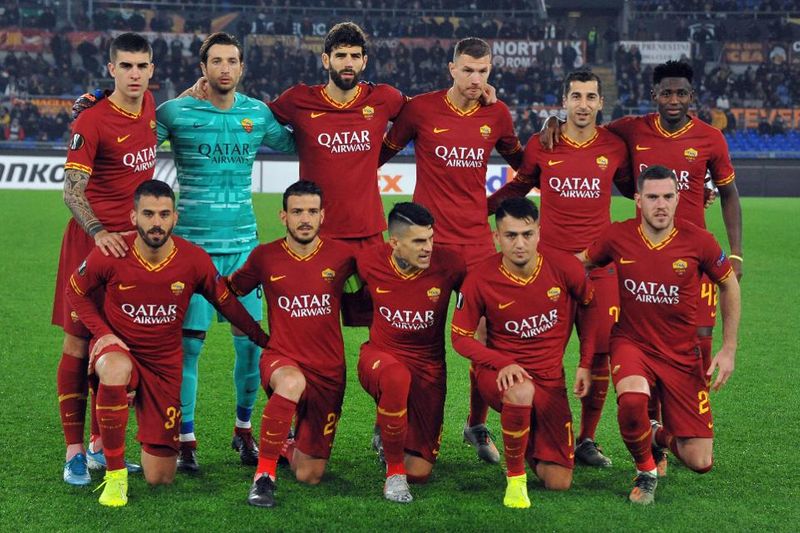 AS Roma (forbes com)