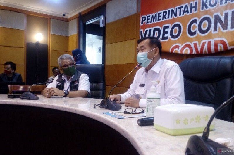 kejari pekanbaru