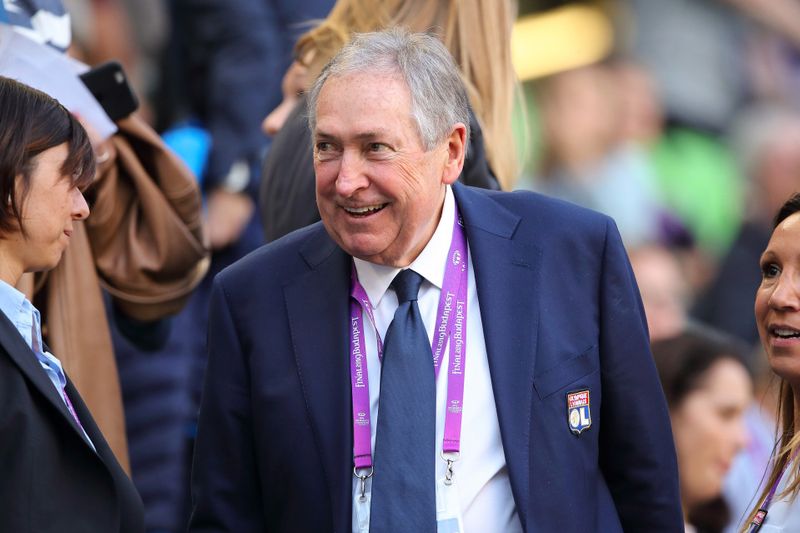 gerard houllier (talksport com)