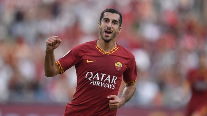 henrikh mkhitaryan (transfermarkt com)