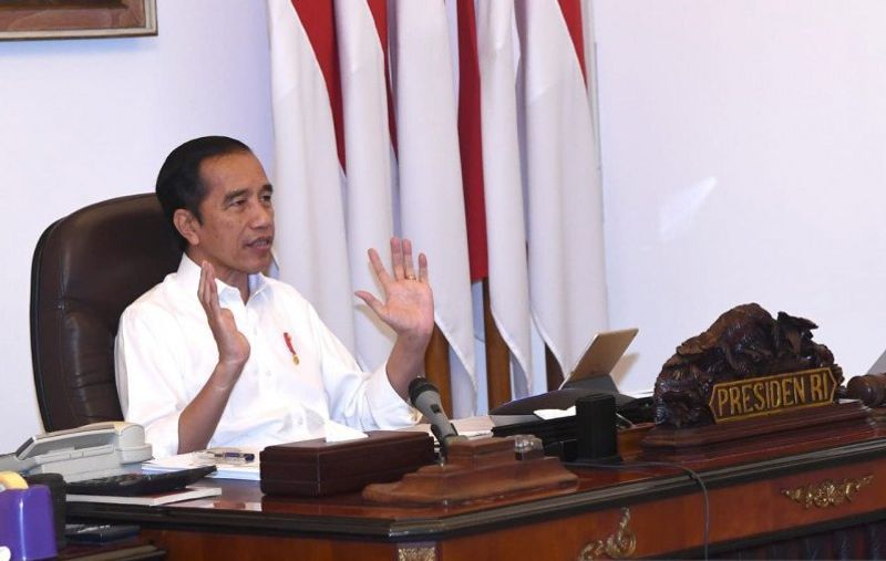 presiden -klaster