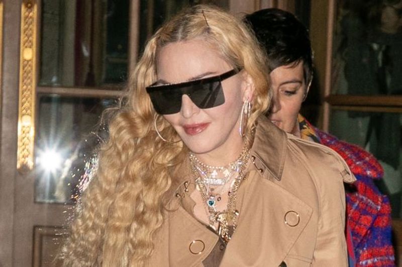 madonna (pagesix com)