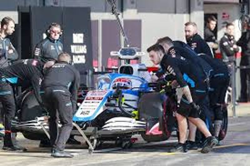 formula 1 (autosport com)