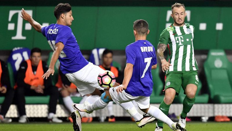 liga Hungaria (dailynewshungary com)