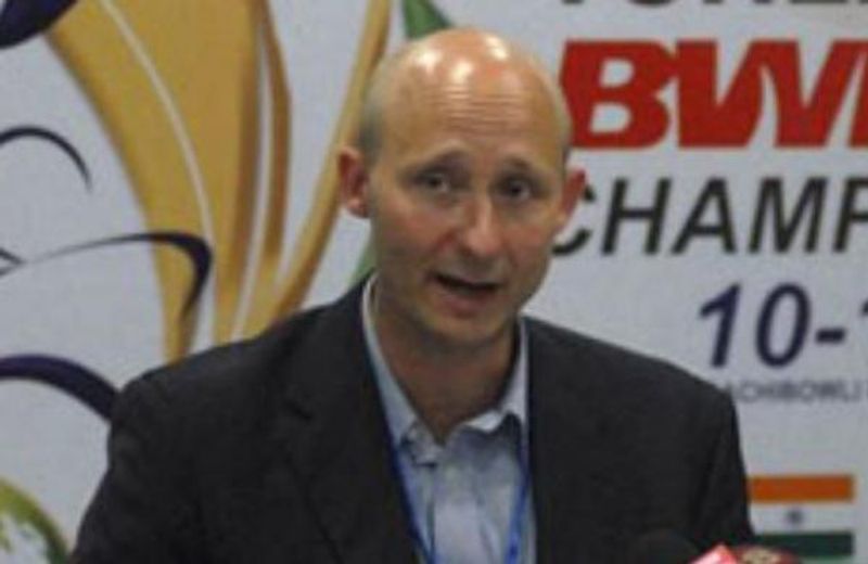 Thomas Lund (newindiaexpress com)