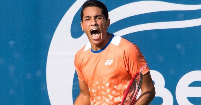 Youssef Hossam (opencourt ca)