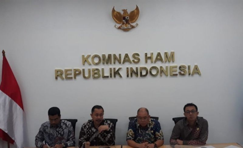 komnas HAM