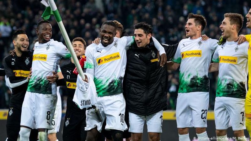 gladbach (dw com)
