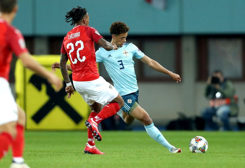 Liga Austria (belfastlive com)