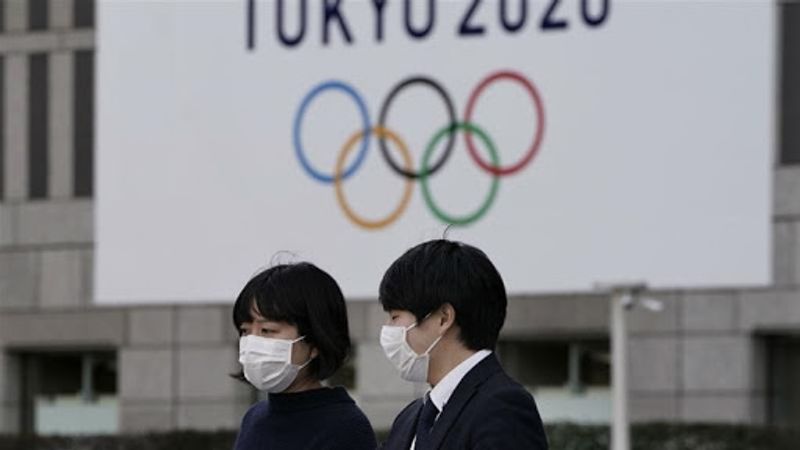 olimpiade tokyo (asianews it)