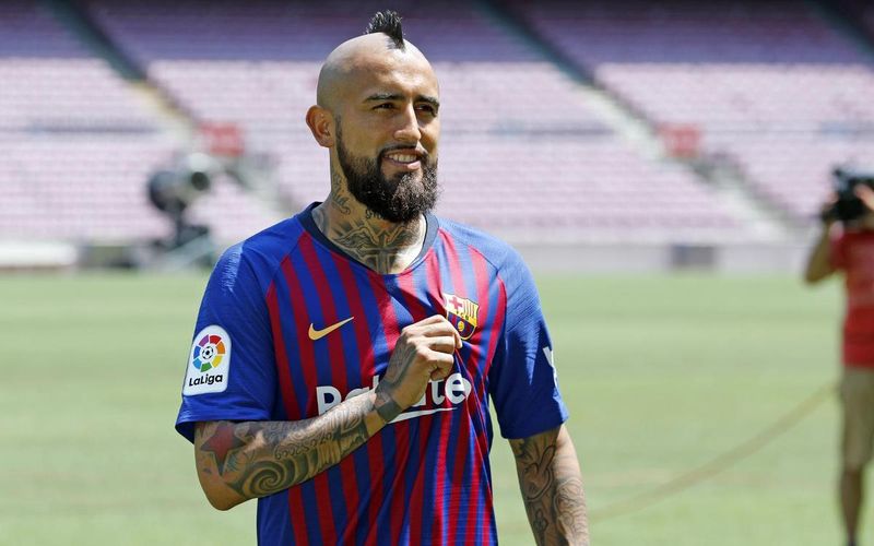 arturo vidal (fcbarcelona com)