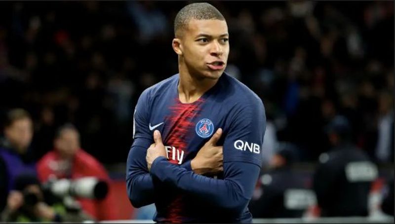 Kylian Mbappe (independent co uk)