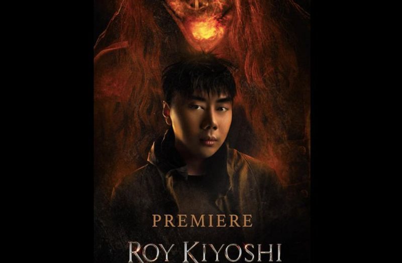 Roy-Kiyoshi