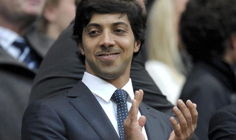 Sheikh Mansour (express co uk)