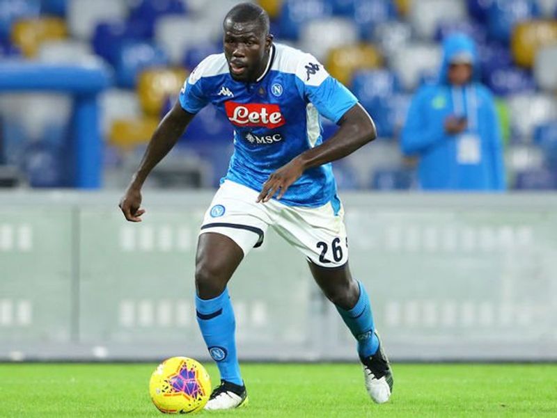 Kalidou Koulibaly (express co uk)