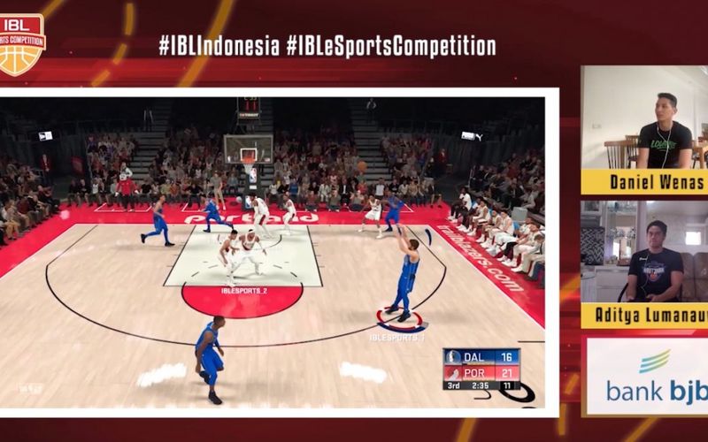 IBL esports