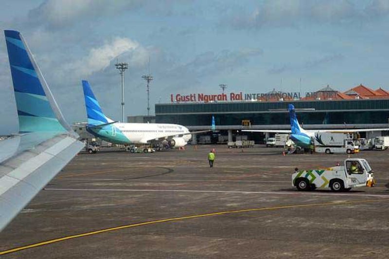 bandara ngurah rai