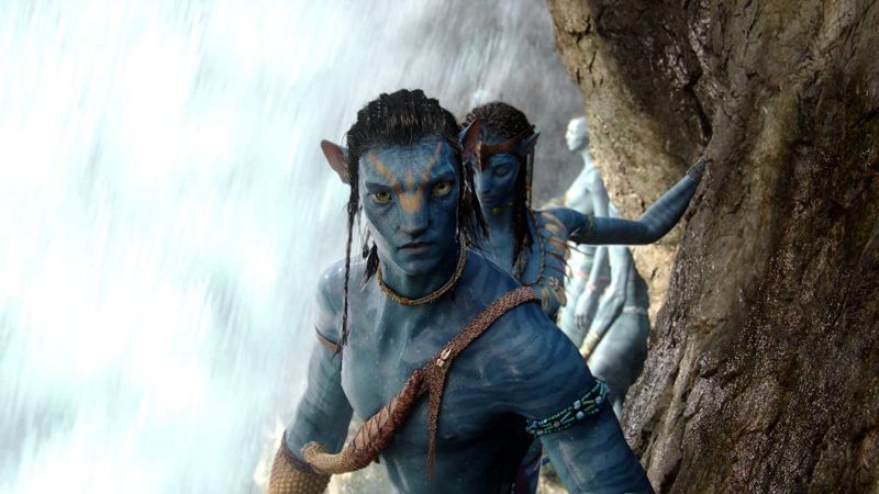 avatar (comingsoon net)