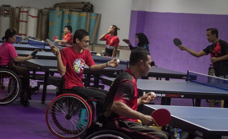 pelatnas-tenis-meja-asean-para-games