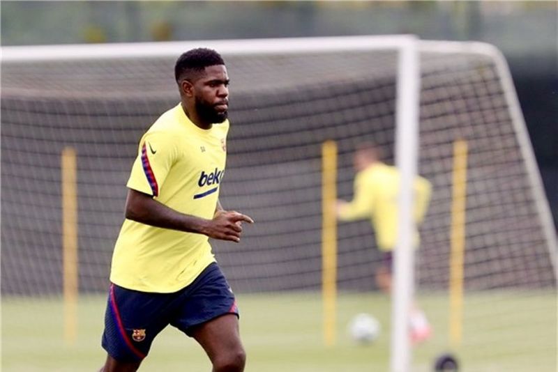 Samuel Umtiti (outlookindia com)