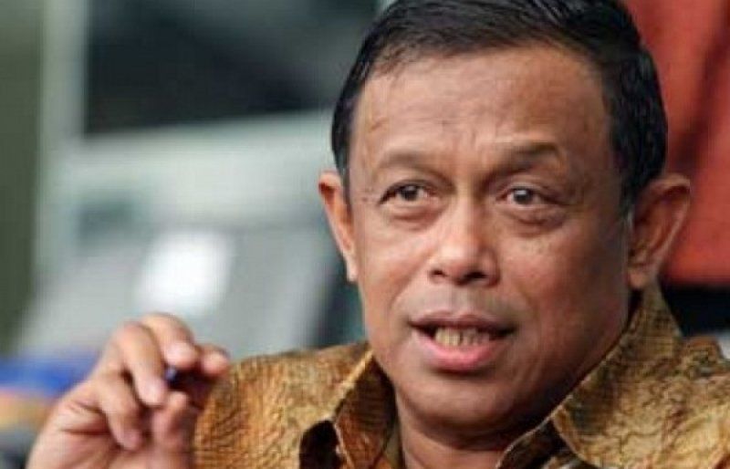 djoko santoso