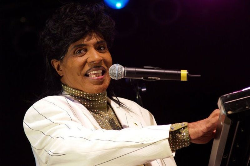 Little Richard (slate com)