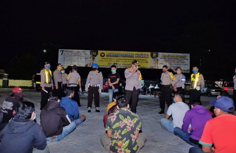sidoarjo