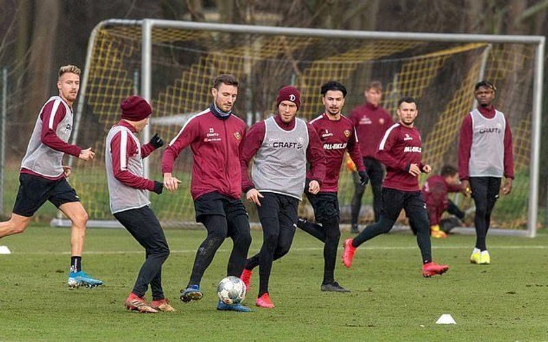 dynamo dresden (fr24 news)